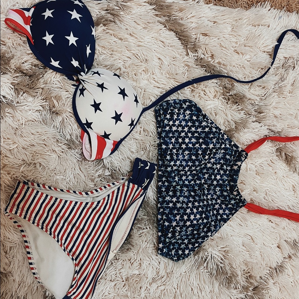 women’s swimsuit